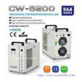 Compact and Cheap Chiller Withhigh Precision Thermoregulation thumbnail-1