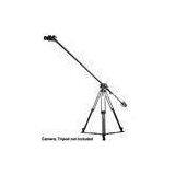 Retractable Carbon Fiber Telescoping Poles Jib Arm Crane With Tripod 15FT thumbnail-1