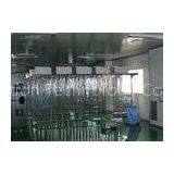 Class 1000 Movable Softwall Cleanroom Booth For Food Beverage Industry