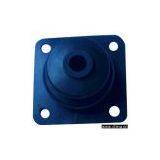 Auto Rubber Dustproof Cover thumbnail-1