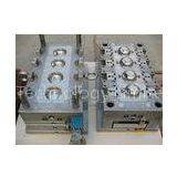 PE Precision Injection Mould With DME LKM Base For Computer
