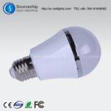 E27 Led Light Bulb Purchase Promotional