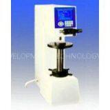 AC 220V 50 / 60Hz HBS-3000 Digital Brinell Hardness Tester 8 HBW ~ 650 HBW