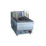 Kitchen Electric 380V Induction Paster Cooker Cookware 400 Series