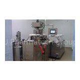 3 kw Soft Capsule Making Machine For Laboratory With PLC Control / 22800 Softgel / H