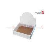 Folding Display Boxes Cardboard Eco-friendly Customized Exhibition Boxes