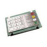 Waterproof PCI EPP 2.x Certified EPP Keypad ZT596E With 10 Numeric Keys