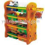 Kids Toy Classified Shelf thumbnail-1