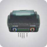 New Hot Sale Portable Ultrasonic Flowmeter (A+E-80FC) thumbnail-3