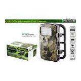 Wild Waterproof IP54 Steath Trail Camera 12Mega Pixels Color CMOS