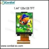 1.44 inch 128x128 TFT LCD MODULE CT014BDD11