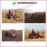 Mini Reed Reaper/reed Harvesting Machine/reed Harvester thumbnail-1