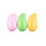 5200mAh Ipad / Ipod / Iphone Mini USB Portable Charger 1.0A , Yellow Mango Shape thumbnail-1
