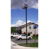 3.5m High Efficient Led Solar Garden Lights thumbnail-2