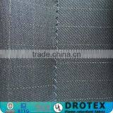 100% Cotton PPE FR Coverall Fabric PPE Fire Resistant Fabric Anti Flash Fabric Passed EN11611 thumbnail-1