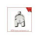 Malleable Iron Conduit Junction Box Y Way Branch 3 Way Junction Box