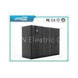 Industrial Uninterrupted Power Supply With 3 Phase 380Vac 400Vac 415Vac Input / Output thumbnail-1