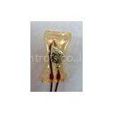 Water Resistant Bimetal Temperature Switch Thermal Protector for Ice Machine thumbnail-1