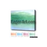 Sell Abstract Oil Painting