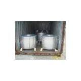 Regular Spangle Aluzinc Alloy Steel Coils , Hot Dipped Galvanized , SPCC / SPCD / SPCE thumbnail-1