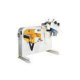 Hard Chrome Plating Treatment Decoiling and Straightening Machine for High Precision Products