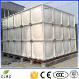 GRP Water Storage Tank for Irrigation water/Firefighting