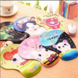 Silicone Mouse Pad / Mouse Mat thumbnail-2