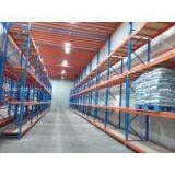 Longspan Steel Decking Storage Shelving thumbnail-1