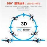 2.4G 4CH WIFI Control UAV thumbnail-3