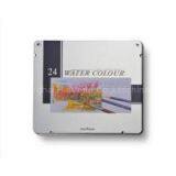 Designed Watercolor Pencil Box thumbnail-1