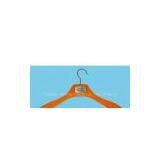 Plastic Clothes Hanger(JLD-1205) thumbnail-1