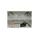 Mens Bendable Titanium Optical Frames With Nose Pads , Professional Designer
