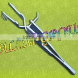 Cross Action Retractor Surgical Dermatology Instruments thumbnail-2