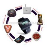 Fashionable Fast-food Restaurant Waiter and Waitress Wrist Pager thumbnail-2