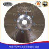 OD180mm Electroplated Saw Blade thumbnail-3