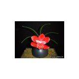 Small Set Cymbidium Artificial Flower thumbnail-1