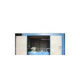 CNG Compressor For Station