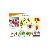 Table Flag thumbnail-1