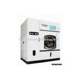 Sea-lion K-300FZQ-15 Hydrocarbon Dry Cleaning Machine thumbnail-1
