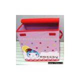 Non-woven Storage Box thumbnail-1