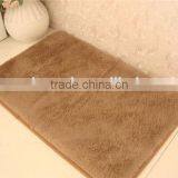 Luxury Fashion Washable High Pile Plush Carpets and Rugs thumbnail-2