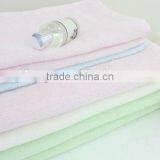 2014New Products China Manufacturer Antibacterial Bamboo towel/cloth(top selling)