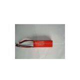 Lithium Polymer Battery for R/C Planes