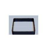 Q345D Material Square Pipes