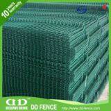 Garden Welded Wire Fencing /3d Wire Fence Panel thumbnail-3