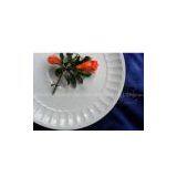 Fruit Trays Porcelain Dinnerware Sets Dessert Serveware