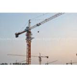 Construction Tower Crane Made in China QTZ60(TC5010)