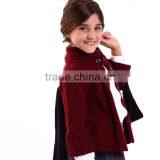 Hot Selling Pretty Modern Style School Sweaters thumbnail-4
