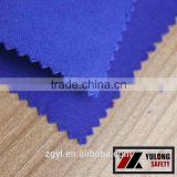 wholesale acrylic fireproof fabric for workwear