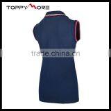 T056-3543N New Fashion Sporting Style Sleeveless Shirts, Blank Sleeveless Shirt thumbnail-2